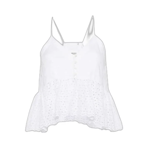 Sogane Cotton Top