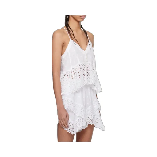 Sogane Cotton Top