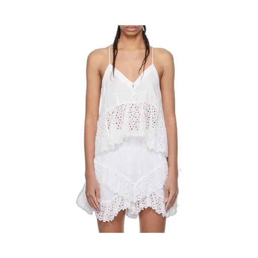 Sogane Cotton Top