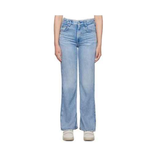 Belt-Loop Jeans
