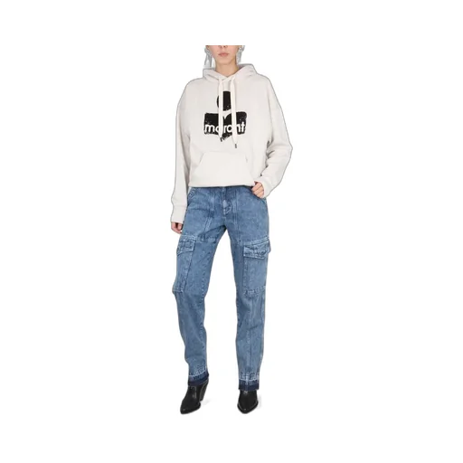 Cotton Jeans
