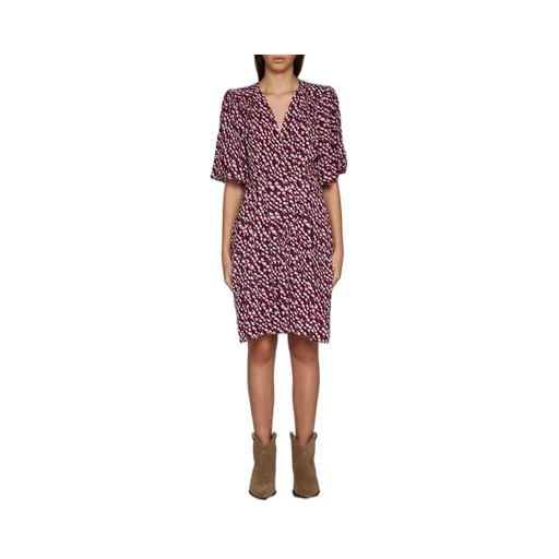 Vedoria Mini Dress