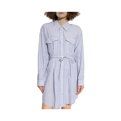 Long Sleeved Dress