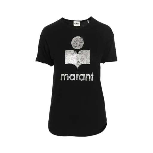 Logo-Print T-Shirt