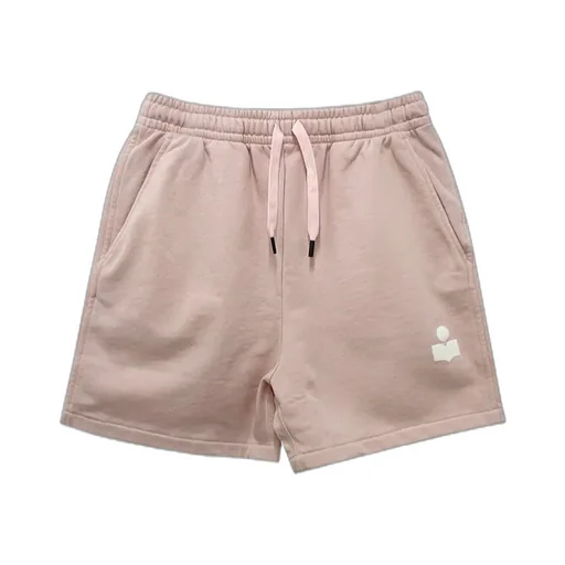 Wide-Leg Shorts