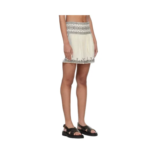 Picadilia Skirt