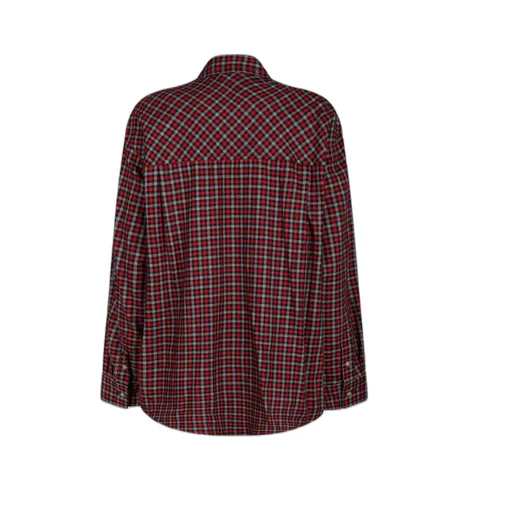 Checkered Shirt