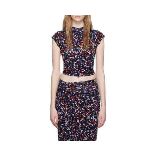 Short-Sleeved T-Shirt