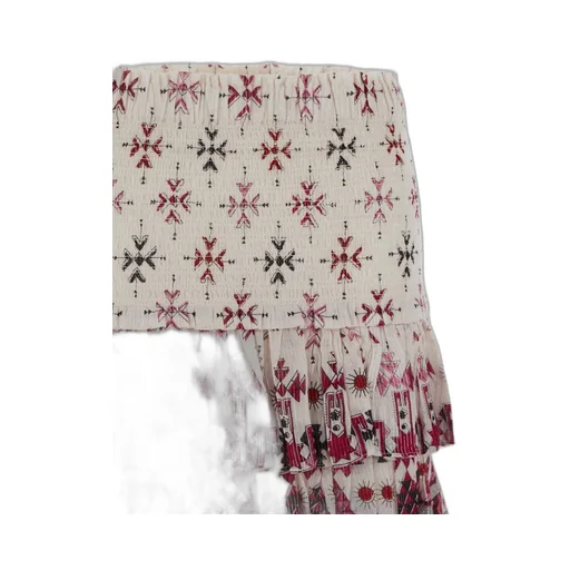 Naomi Short Skirt