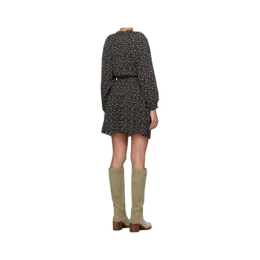 Amandine Dress