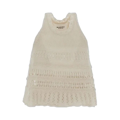 Fico Knitted Top
