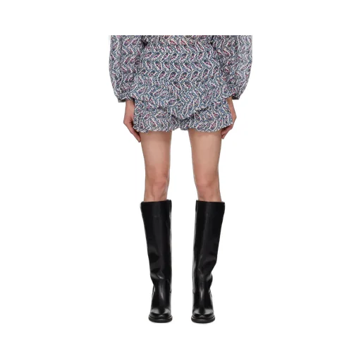 Jocadia Shorts