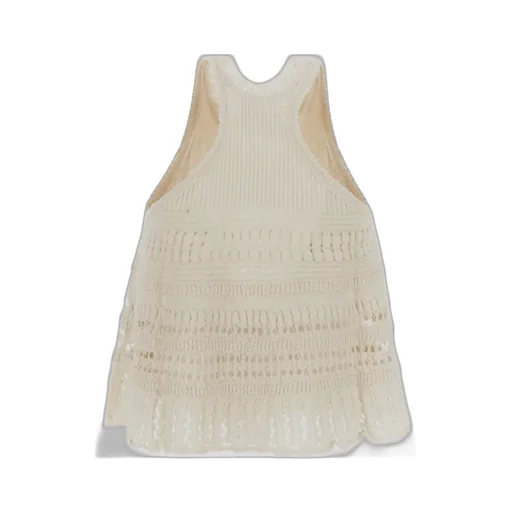 Fico Knitted Top