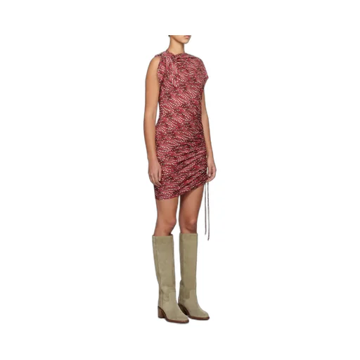 Jeffy Mini Dress