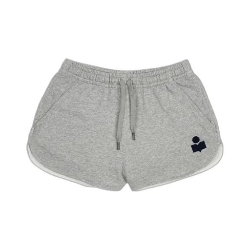 Drawstring Shorts