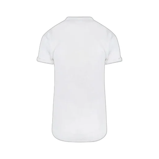 Koldi Logo-Print Linen T-Shirt