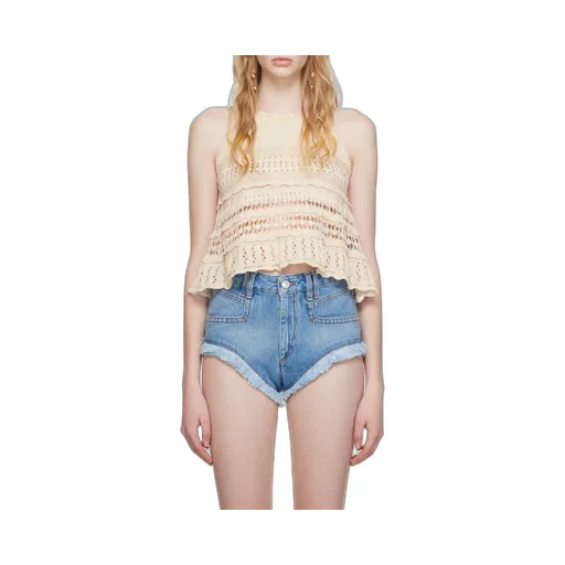 Fico Knitted Top