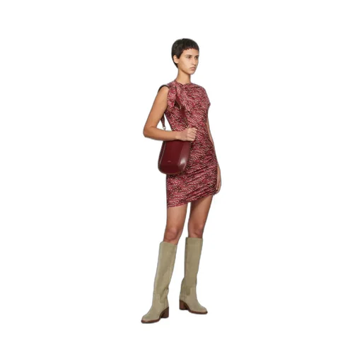 Jeffy Mini Dress
