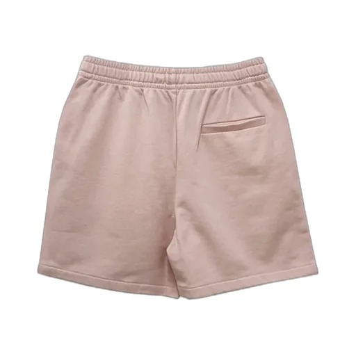 Wide-Leg Shorts