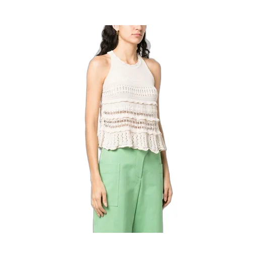 Fico Knitted Top