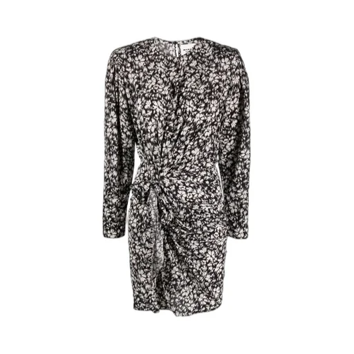Long Sleeved Dress