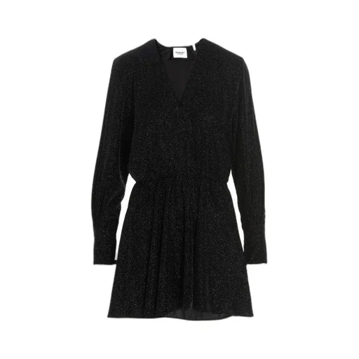 Alexane Velvet Dress