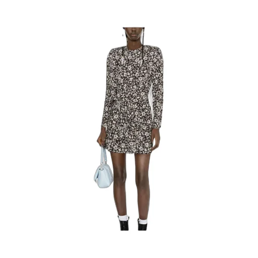 Long Sleeved Dress