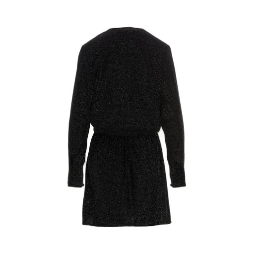 Alexane Velvet Dress