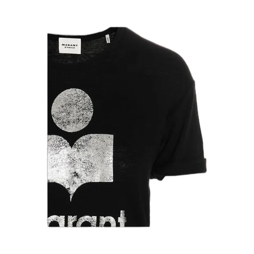 Logo-Print T-Shirt