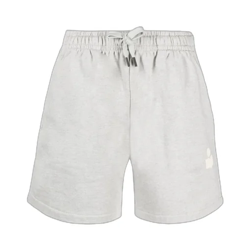 Mirana Cotton Shorts