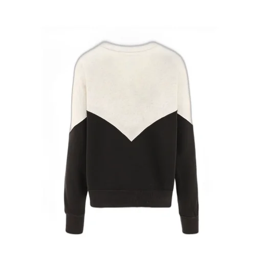 Logo Round-Necked Sweater