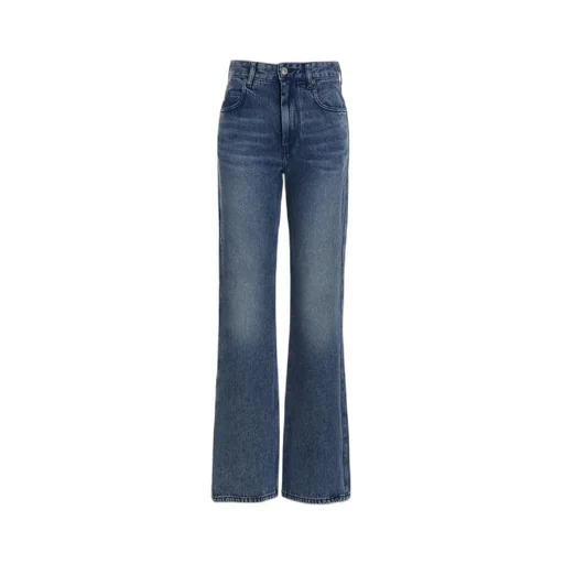Belt-Loop Jeans
