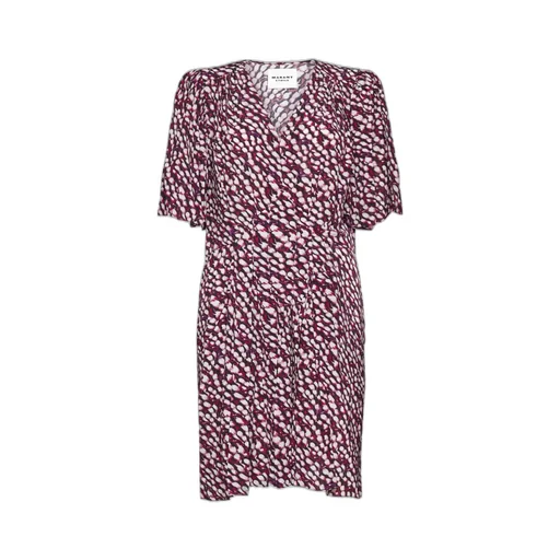 Vedoria Mini Dress