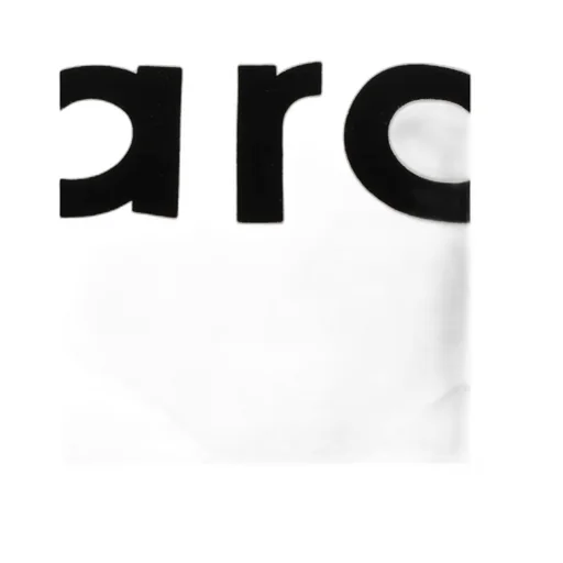 Logo Round-Necked Sweater