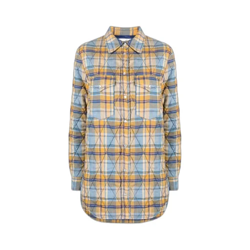 Logo Casual Jacket