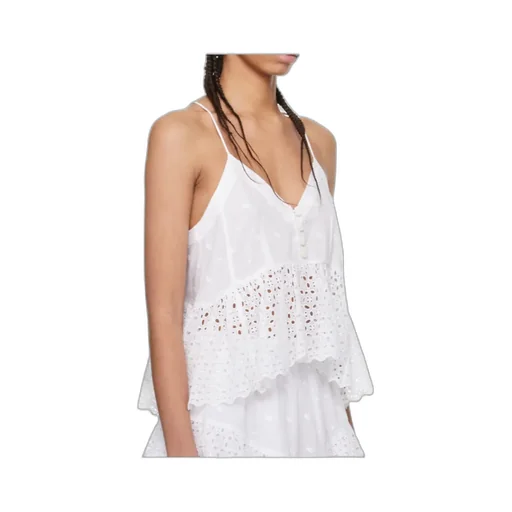 Sogane Cotton Top