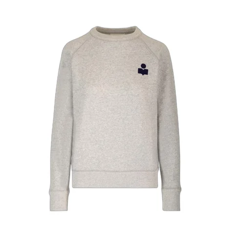 Milla Logo-Embellished Sweatshirt