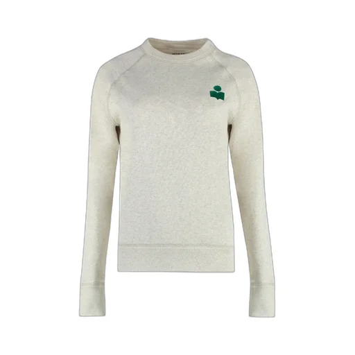 Milla Logo Sweatshirt
