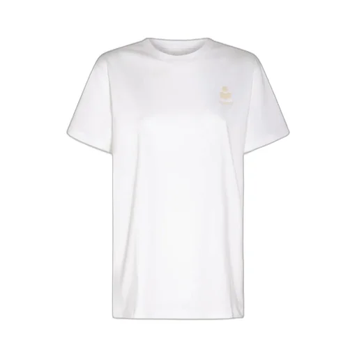 Round-Necked T-Shirt