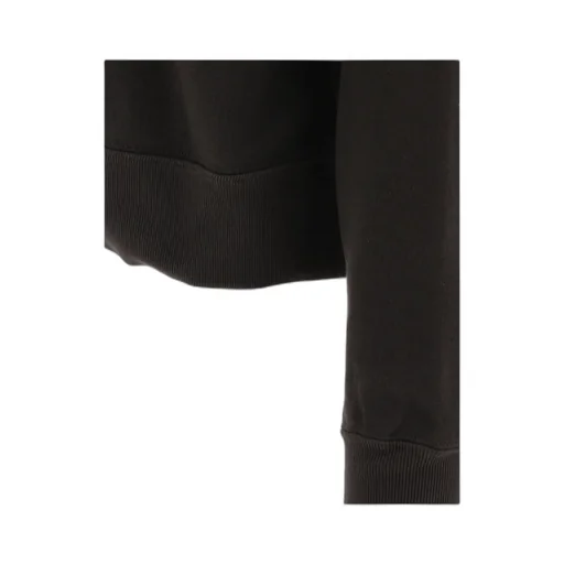 Logo Round-Necked Sweater