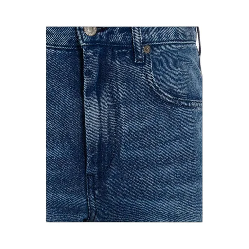 Belt-Loop Jeans