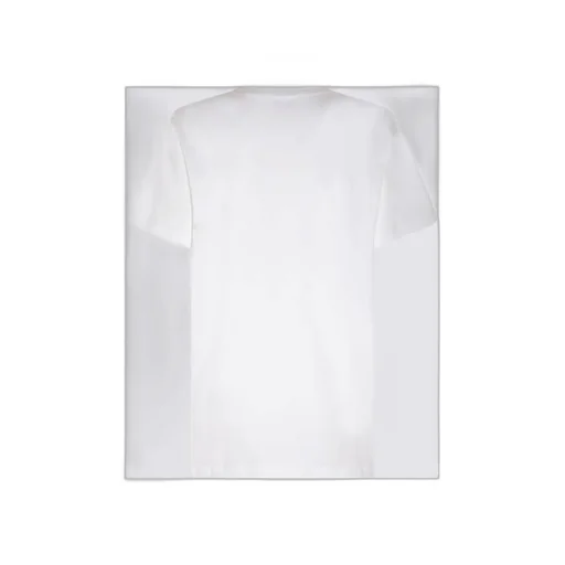 Round-Necked T-Shirt