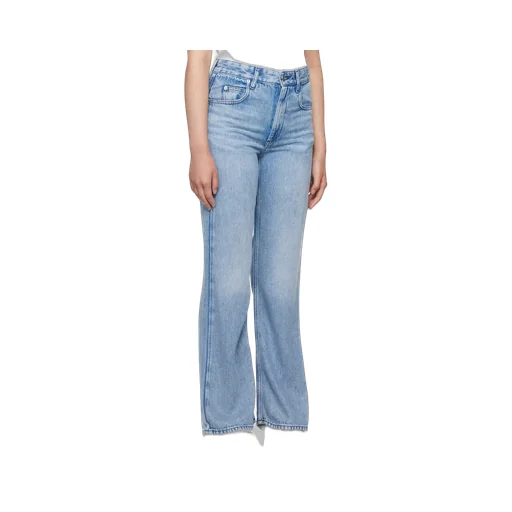 Belt-Loop Jeans