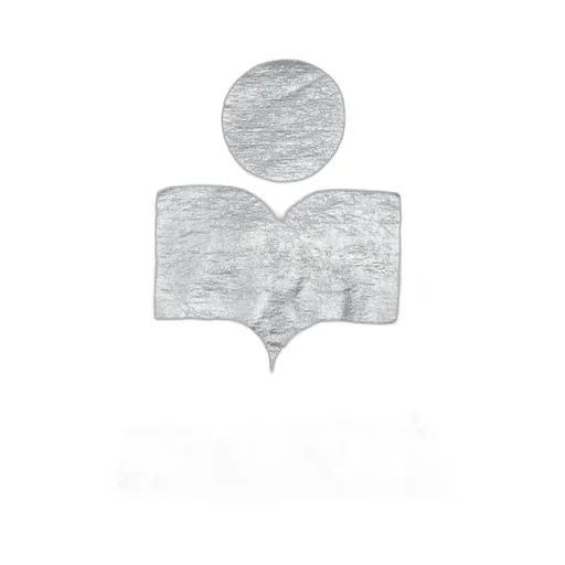Logo-Print Linen Sweatshirt