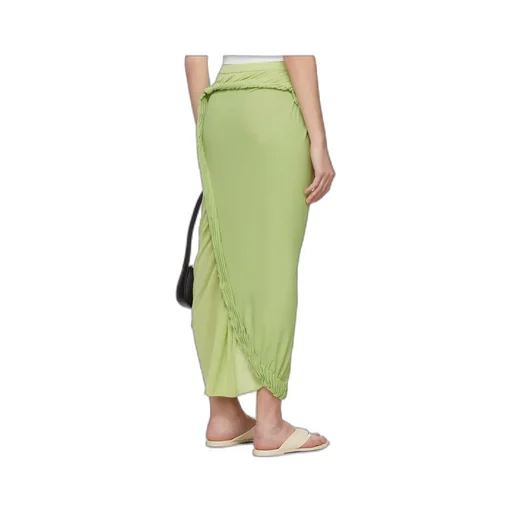 Beanstalk Skirt
