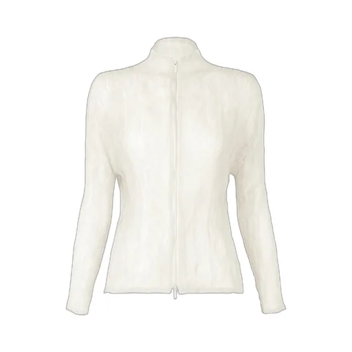 Chiffon Twist Shirt