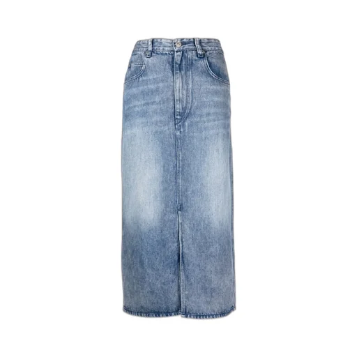 Slit Skirt