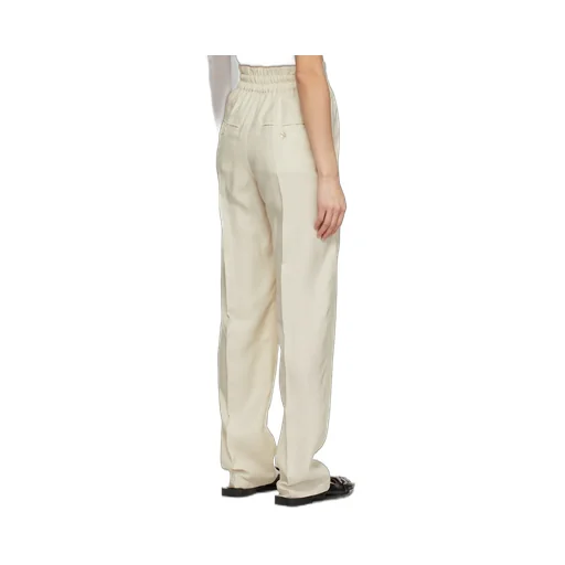 Cotton Track Pants