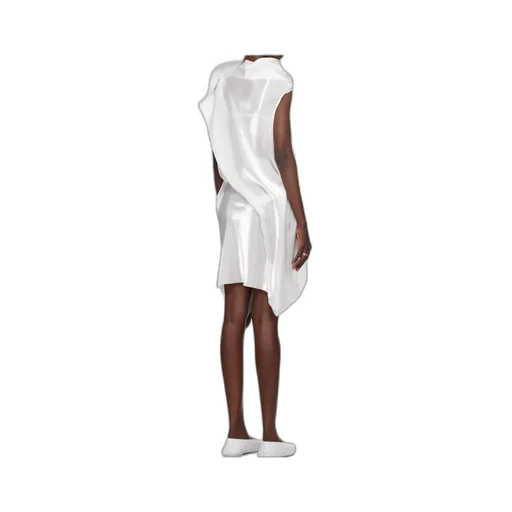 Eau Mini Dress