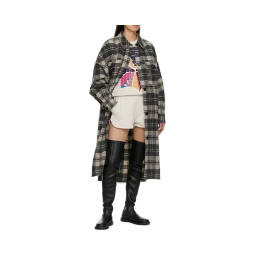 Logo-Print Drawstring Shorts